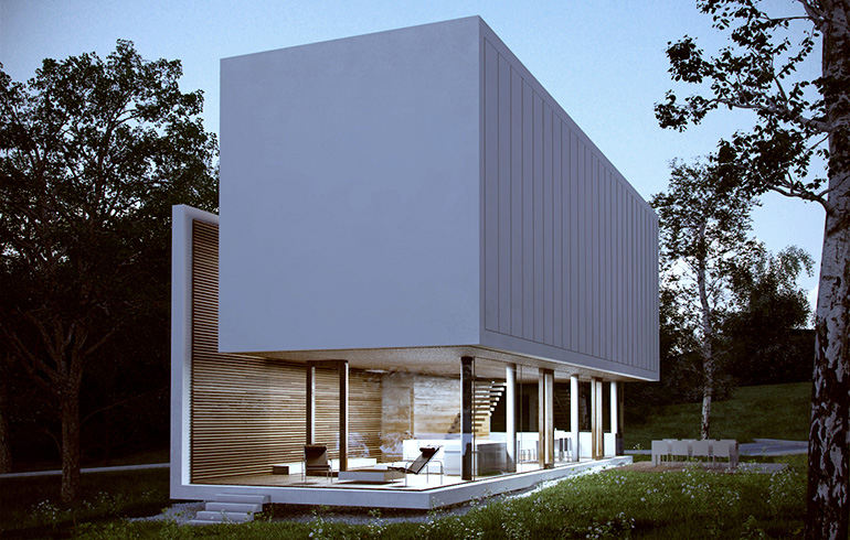 House SI