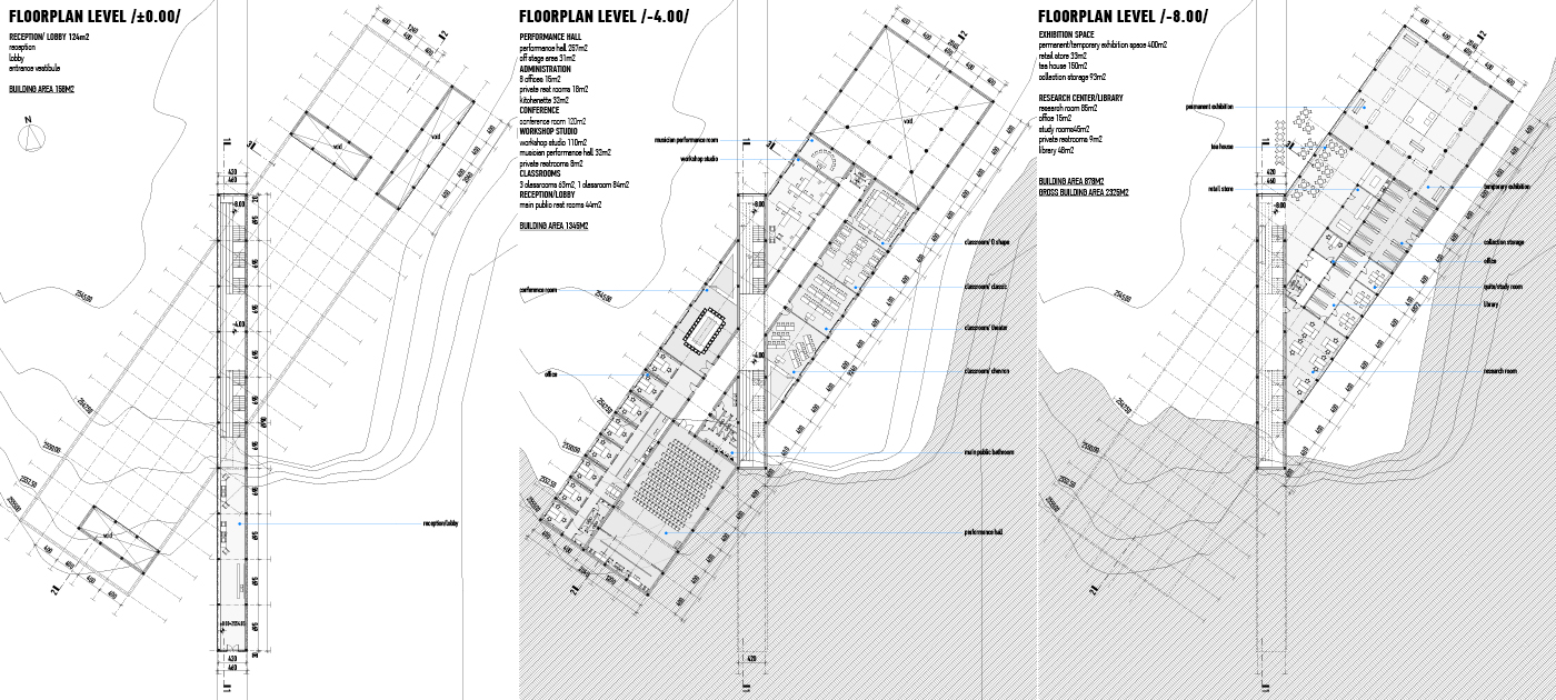 BamiyanCenter_Plan-1A