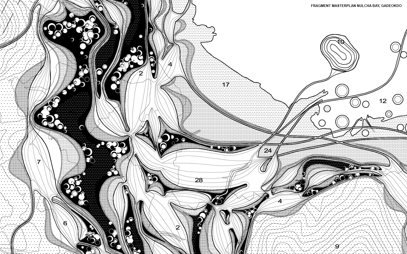 Gadeokdo_Drawing-Fragment-2