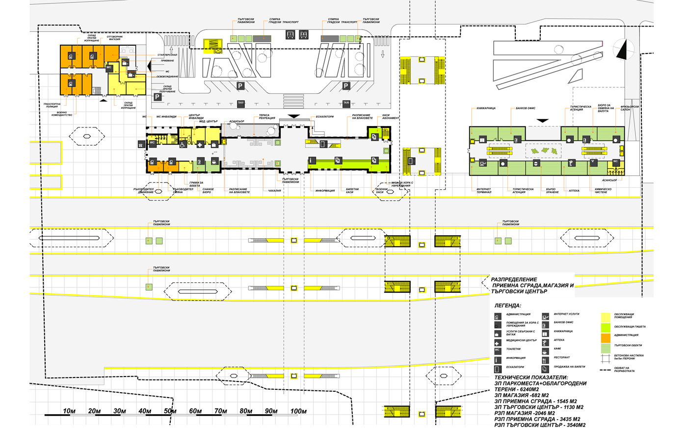Trainstation_Plan 1