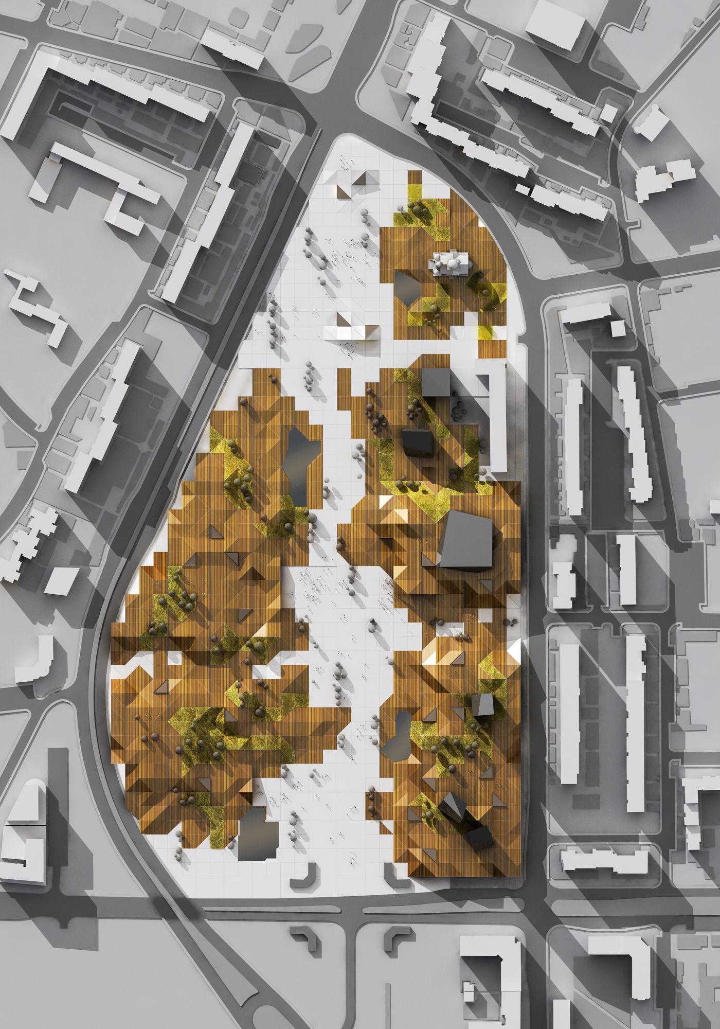 Uurrbbaann_Render Site 1A