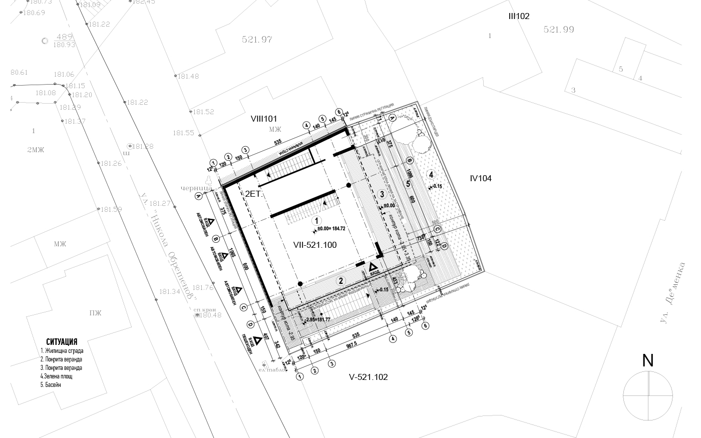 kV_Siteplan 1